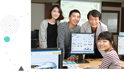 산업디자인전공
